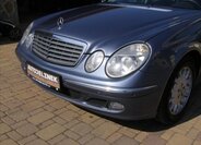 Mercedes-Benz Třídy E Kombi 2,1 l 110 kw