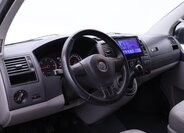 Volkswagen Transporter Kombi 2,0 l 75 kw