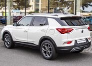 SsangYong Korando SUV 1,5 l 120 kw