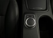 Mercedes-Benz Třídy B Hatchback 1,8 l 100 kw