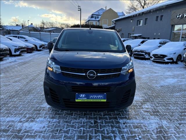 Opel Vivaro Skříň 2,0 l 90 kw