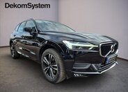 Volvo XC60 SUV / Terénní 2,0 l 145 kw