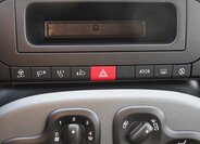 Fiat Panda Hatchback 999,0 51 kw