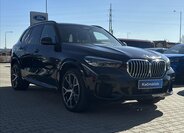 BMW X5 SUV / Terénní 3,0 l 210 kw