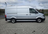 Volkswagen Crafter 4