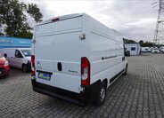 Citroën Jumper Ostatní 2,2 l 103 kw