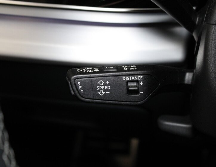 Audi Q7 SUV / Terénní 3,0 l 210 kw