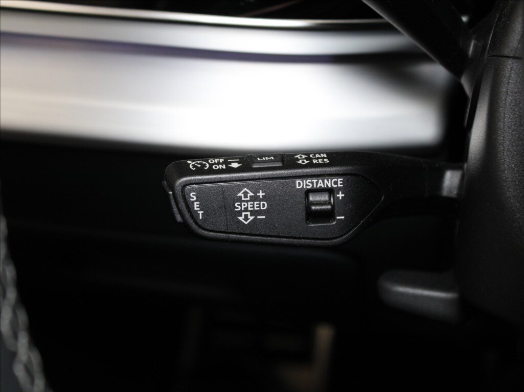 Audi Q7 SUV / Terénní 3,0 l 210 kw