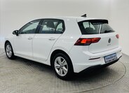 Volkswagen Golf Hatchback 999,0 81 kw