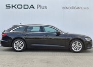 Audi A6 Kombi 2,0 l 195 kw