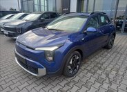 KIA Stonic Hatchback 998,0 74 kw