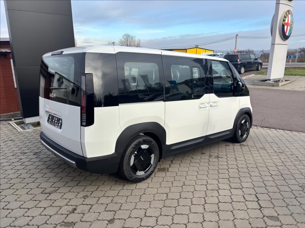 KIA Ostatní