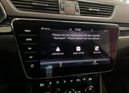 Škoda Superb Liftback 2,0 l 147 kw