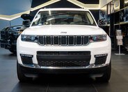 Jeep Grand Cherokee 11