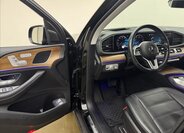 Mercedes-Benz GLE SUV / Terénní 2,9 l 243 kw