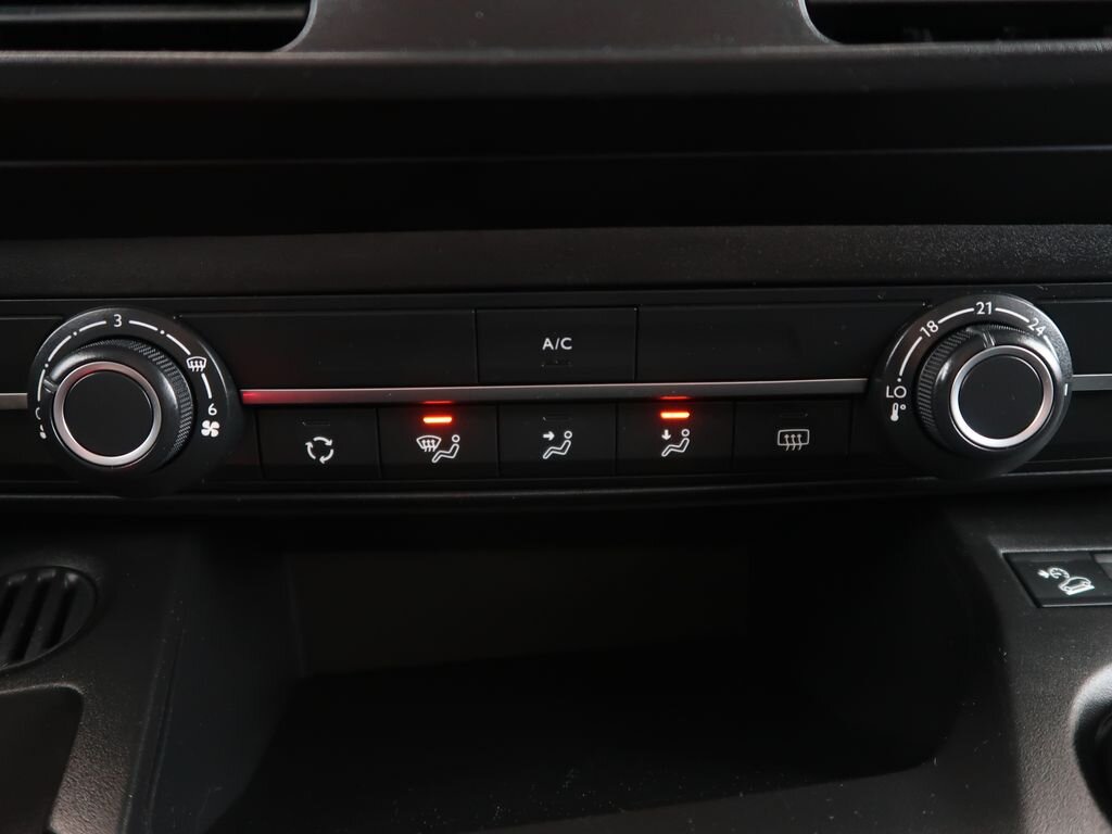 Peugeot Rifter MPV 1,5 l 96 kw