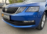 Škoda Octavia Kombi 1,4 l 81 kw