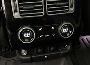 Land Rover Range Rover SUV / Terénní 5,0 l 405 kw