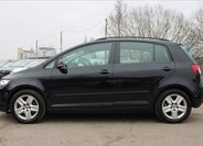 Volkswagen Golf Plus Hatchback 2,0 l 81 kw