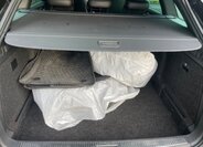 Škoda Superb Kombi 2,0 l 147 kw