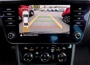 Škoda Superb Sedan / Limuzína 2,0 l 110 kw