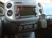 Volkswagen Tiguan SUV / Terénní 1,4 l 90 kw