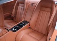 Bentley Continental GT 16