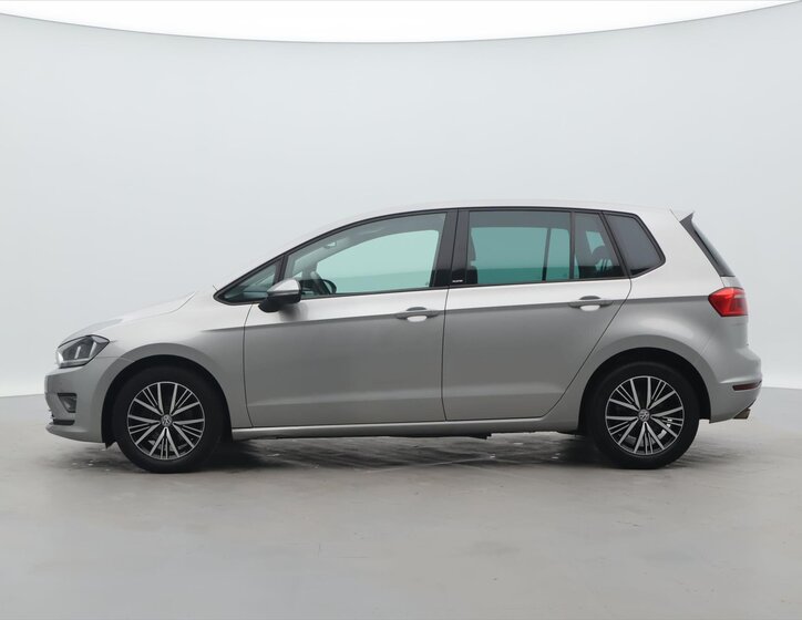 Volkswagen Golf Sportsvan MPV 1,4 l 92 kw