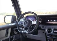 Mercedes-Benz Třídy G 50