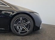 Mercedes-Benz EQS Ostatní 1,0 400 kw