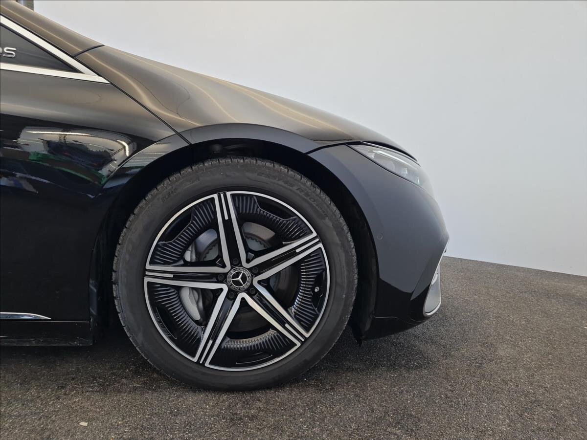 Mercedes-Benz EQS Ostatní 1,0 400 kw