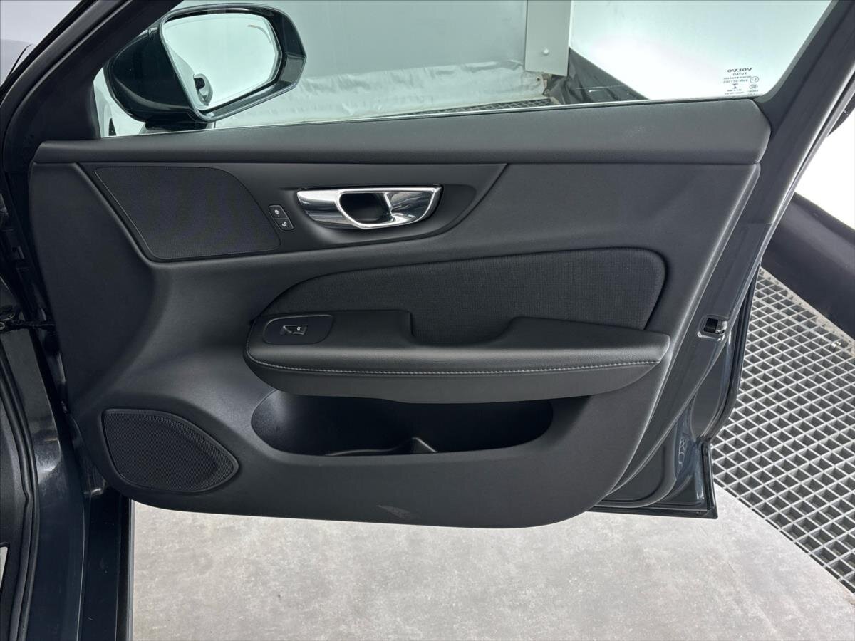 Volvo V60 Kombi 2,0 l 110 kw