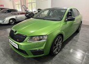 Škoda Octavia 3