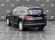 Škoda Kodiaq SUV / Terénní 2,0 l 140 kw