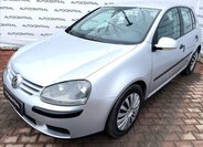 Volkswagen Golf Hatchback 1,6 l 85 kw