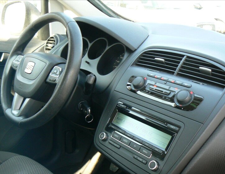 Seat Altea Kombi 1,6 l 77 kw