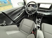 Hyundai i20 Hatchback 1,2 l 58 kw