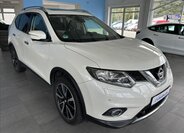 Nissan X-Trail SUV / Terénní 2,0 l 130 kw