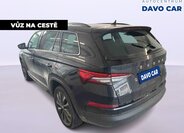 Škoda Kodiaq SUV / Terénní 2,0 l 147 kw