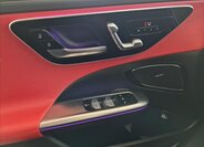 Mercedes-Benz Třídy C Sedan 2,0 l 147 kw