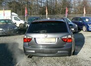 BMW Řada 3 6
