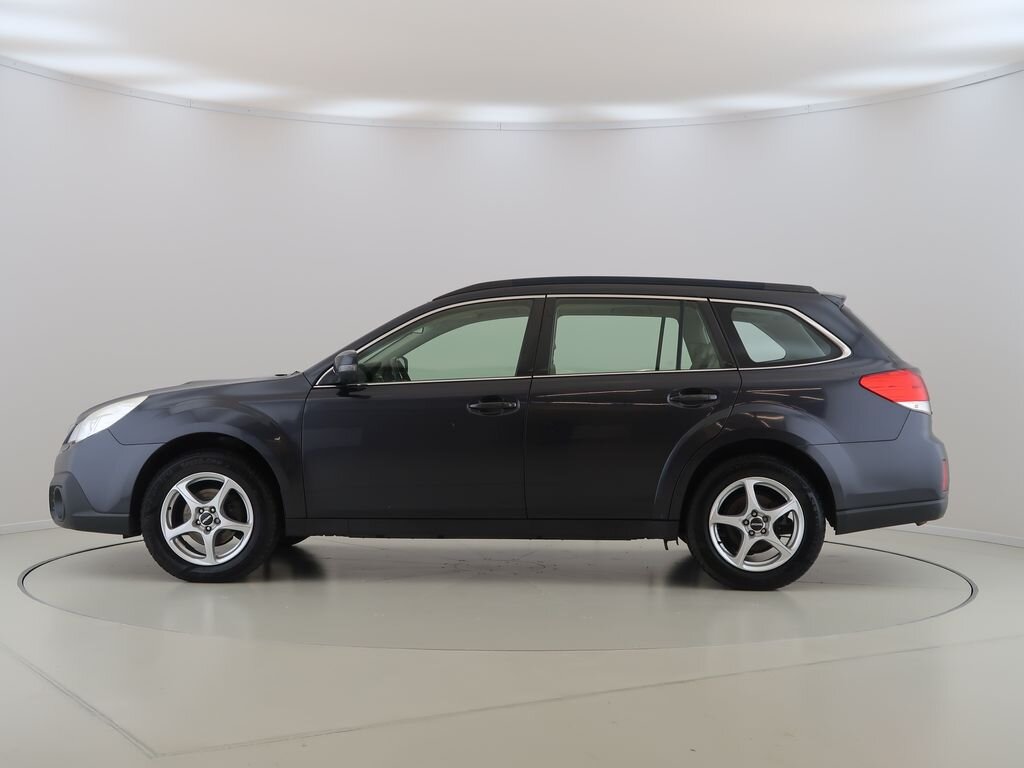 Subaru Outback Kombi 2,0 l 110 kw