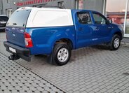 Toyota Hilux Pick-up 2,5 l 106 kw
