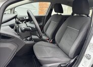 Ford Fiesta Hatchback 1,4 l 71 kw