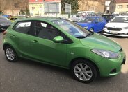 Mazda 2 Hatchback 1,3 l 55 kw