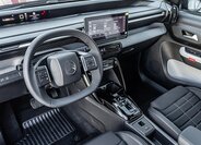 Citroën ë-C3 Hatchback 0,0 83 kw