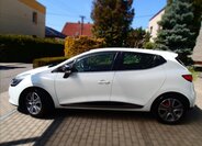 Renault Clio Hatchback 1,1 l 54 kw