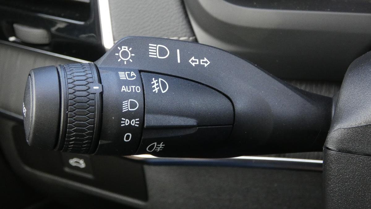 Volvo XC90 SUV / Terénní 2,0 l 173 kw