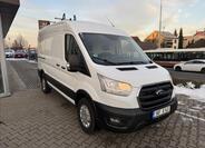 Ford Transit 10