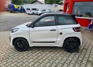 Ligier JS 60 SUV / Terénní 478,0 6 kw